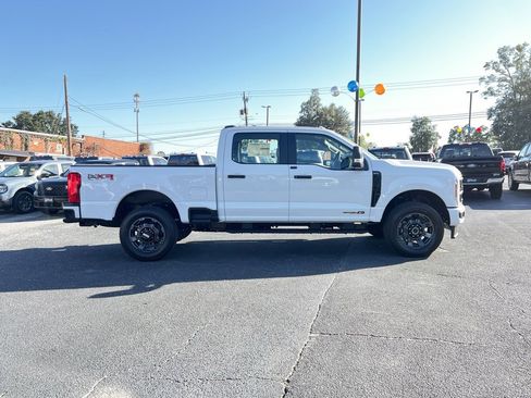 New 2026 Ford F350 XL w/ STX Appearance Package image 9