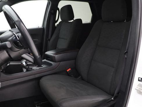 Used 2023 Dodge Durango GT AWD/4WD image 16