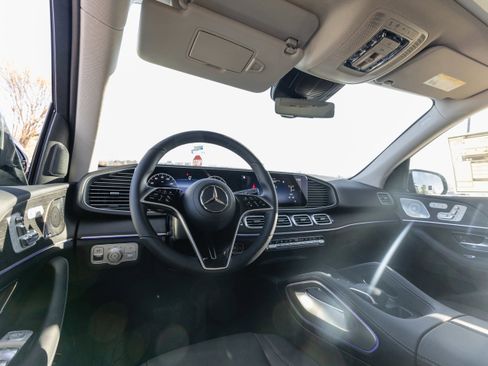New 2026 Mercedes-Benz GLE 350 4MATIC image 16