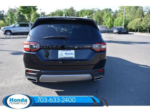 New 2026 Honda Pilot EX-L image 6