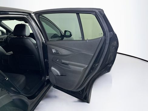 Used 2025 Buick Envista Preferred image 27