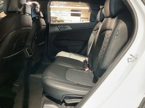 New 2026 Kia Sportage X-Line image 22