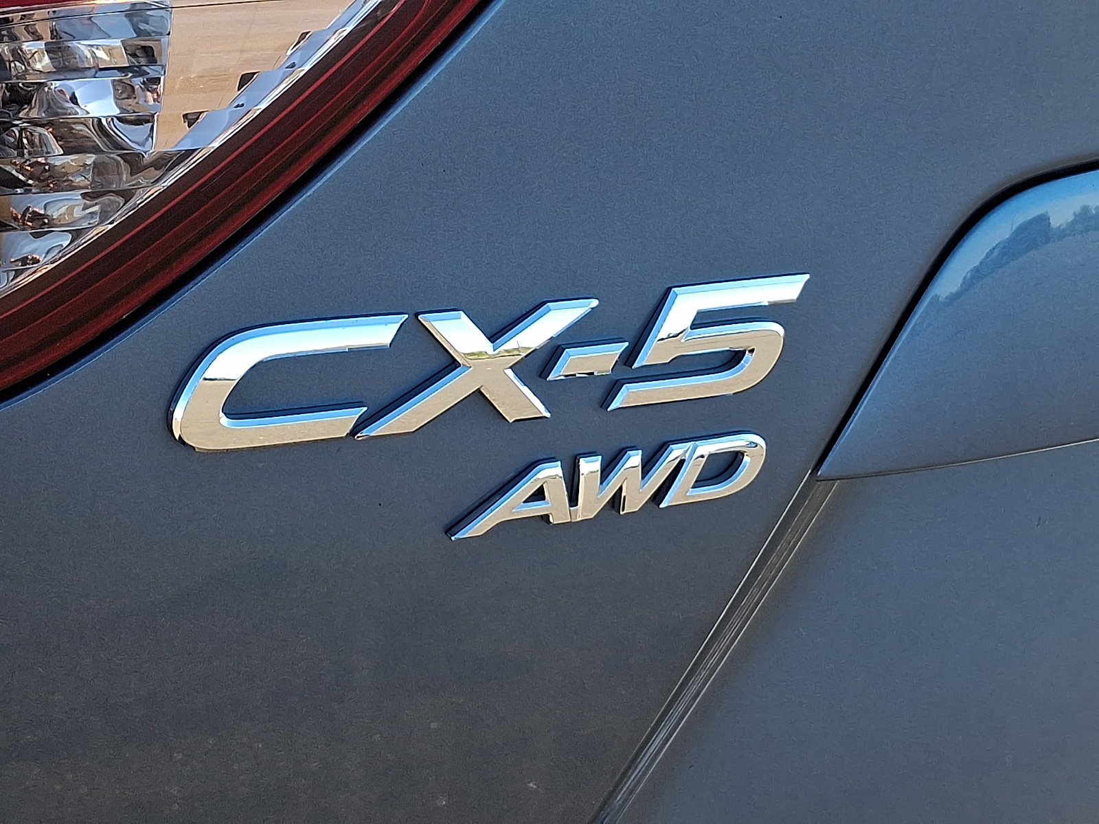 Used 2016 MAZDA CX-5 Grand Touring AWD/4WD image 33
