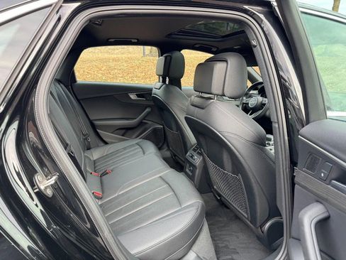 Used 2018 Audi A4 2.0T Premium Plus w/ Premium Plus Package image 10