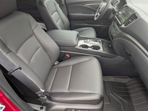 New 2026 Honda Ridgeline RTL image 26