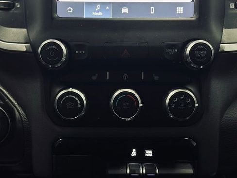 Used 2023 RAM 1500 Big Horn image 22