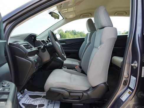 Used 2016 Honda CR-V LX image 40