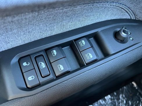 New 2025 Jeep Compass Latitude w/ Convenience Group image 8