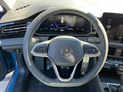 Used 2026 Volkswagen Jetta S FWD image 30