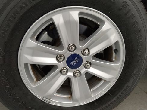 Used 2020 Ford F150 XLT w/ Equipment Group 301A Mid RWD image 31
