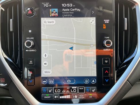 New 2026 Subaru Ascent Touring AWD/4WD image 20