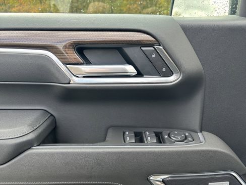 New 2026 Chevrolet Silverado 1500 LT Trail Boss w/ LT Trail Boss Premium Package image 16