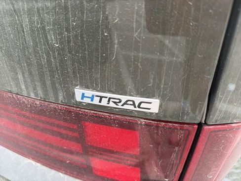 Used 2025 Hyundai Santa Fe Limited AWD/4WD image 11