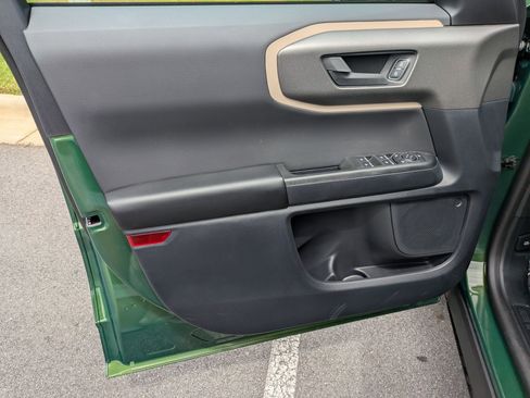 New 2025 Ford Bronco Sport Big Bend image 10