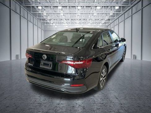 Used 2023 Volkswagen Jetta S FWD image 6