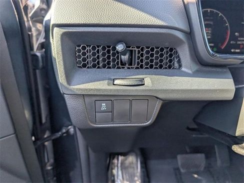 Certified 2024 Honda CR-V EX image 14