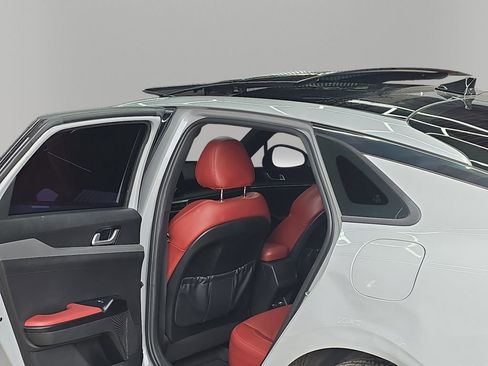 Used 2021 Kia K5 GT-Line w/ GT-Line FWD Premium Package image 19