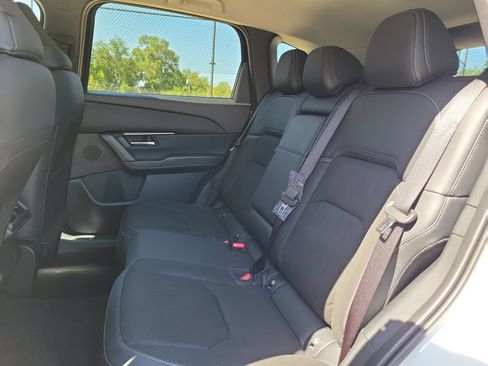 New 2026 MAZDA CX-5 Preferred AWD/4WD image 12