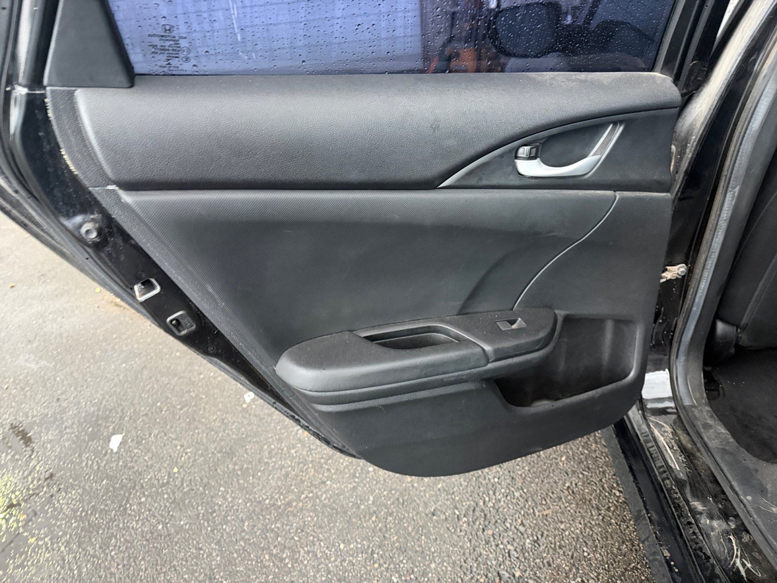 Used 2021 Honda Civic Sport image 27
