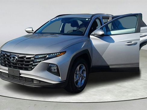Used 2024 Hyundai Tucson SEL image 10
