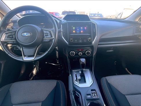 Used 2021 Subaru Crosstrek 2.0i Premium w/ Popular Package #2 image 13