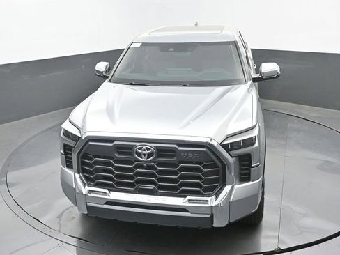 New 2026 Toyota Tundra 1794 Edition w/ TRD Off-Road Package AWD/4WD image 29