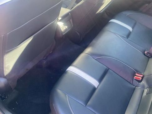 Certified 2025 Toyota Camry SE image 4