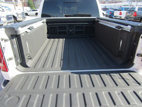 Used 2022 RAM 1500 Limited image 18