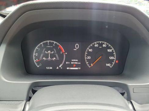 Certified 2026 Honda Ridgeline Black Edition image 17