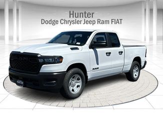 New 2026 RAM 1500 Tradesman RWD video 1