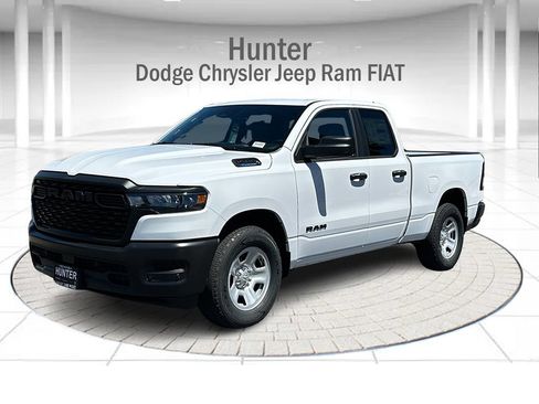 New 2026 RAM 1500 Tradesman RWD image 1