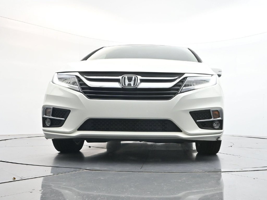 Used 2019 Honda Odyssey Elite image 31