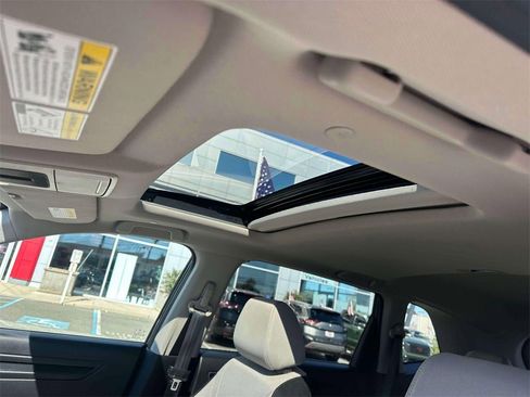 Used 2024 Honda CR-V EX image 20