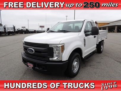 Used 2019 Ford F250 XL