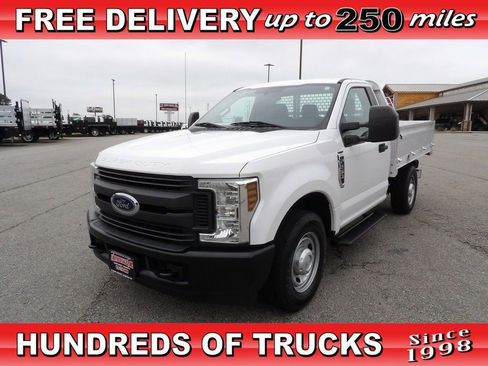 Used 2019 Ford F250 XL RWD image 1