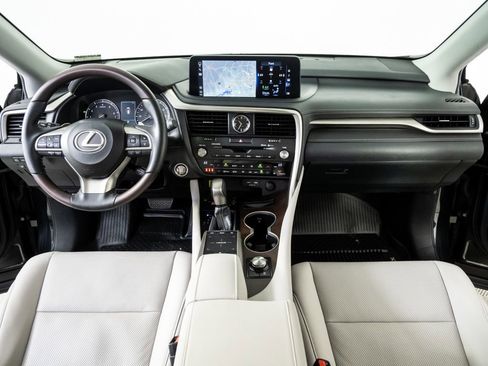 Used 2022 Lexus RX 350 FWD w/ Premium Package image 17