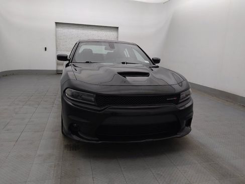 Used 2019 Dodge Charger GT w/ Navigation & Travel Group image 14