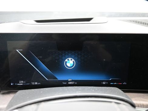 Used 2024 BMW X5 xDrive40i AWD/4WD image 10