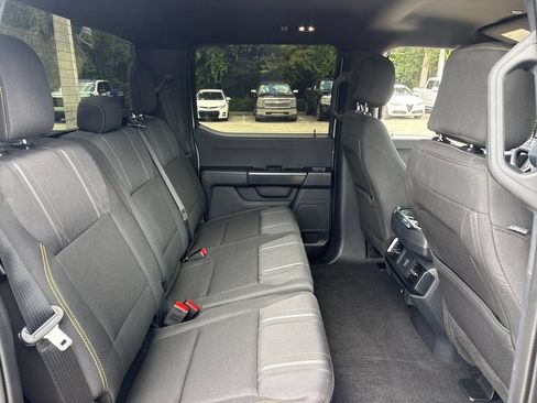 Used 2024 Ford F150 STX AWD/4WD image 30
