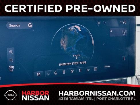 Used 2023 Nissan Altima 2.5 SR w/ SR Premium Package FWD image 9