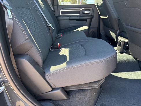 New 2026 RAM 3500 Big Horn image 23