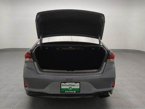 Used 2018 Hyundai Sonata ECO image 29