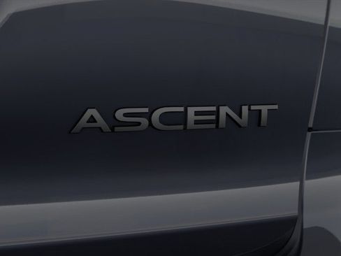 New 2026 Subaru Ascent Premium AWD/4WD image 11