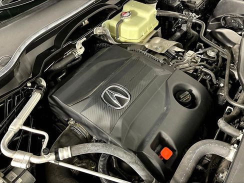 Certified 2024 Acura MDX Type S AWD/4WD image 31