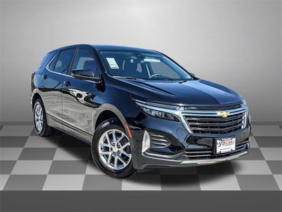 Certified 2023 Chevrolet Equinox LT