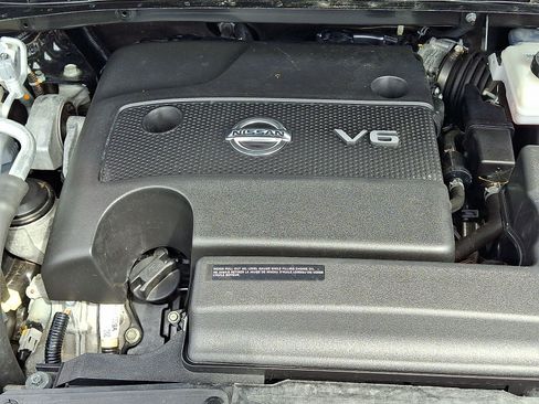 Certified 2023 Nissan Murano SL w/ SL Moonroof Package AWD/4WD image 31