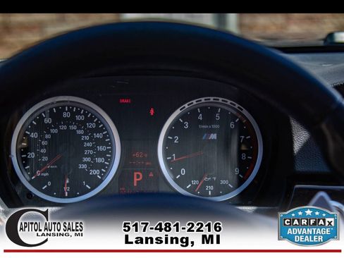 Used 2008 BMW M3 Coupe image 25