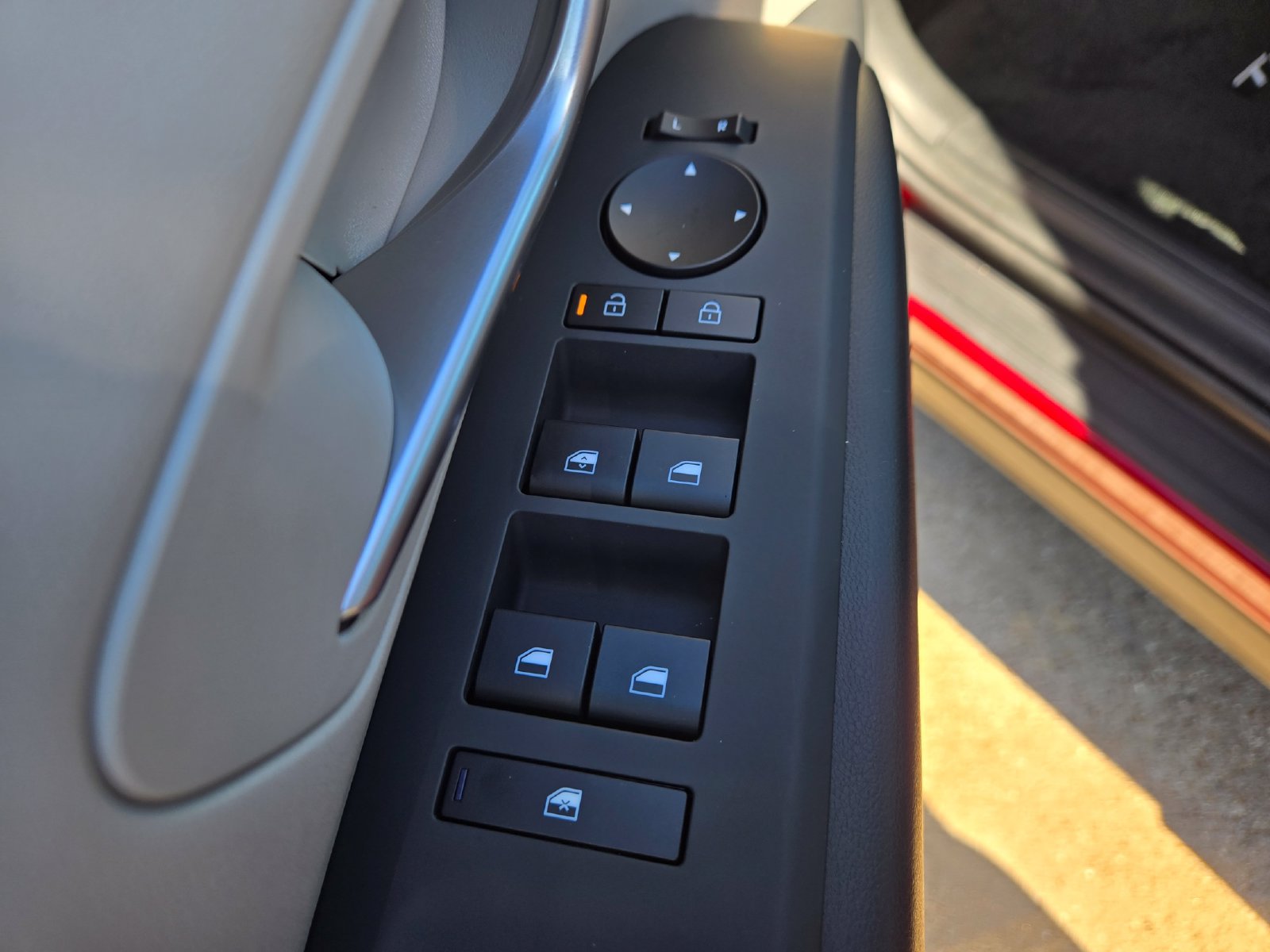 New 2026 Hyundai Tucson SE FWD image 20