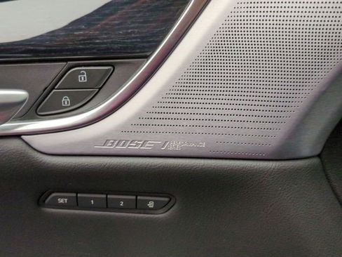 Certified 2024 Cadillac XT5 Premium Luxury w/ LPO, Floor Liner Package AWD/4WD image 18