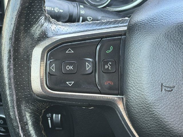 Used 2020 RAM 1500 Rebel w/ Rebel Level 2 Equipment Group AWD/4WD image 13